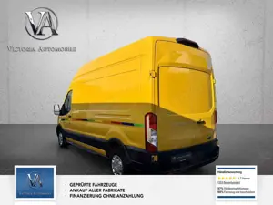 Ford Transit Kasten 310. L3. Radstand- 3.750mm 1 Hand* Scheckhe Bild 3