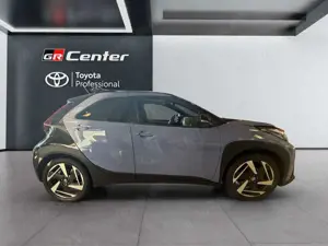 Toyota Others Aygo X Lounge Hybrid *FALT-DACH*JBL*LED*2026* Bild 5