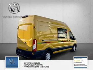Ford Transit Kasten 310. L3. Radstand- 3.750mm 1 Hand* Scheckhe Bild 5