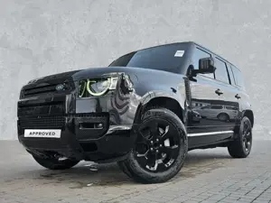 Land Rover Defender 110 D300 AWD X-Dynamic SE AHK, Pano