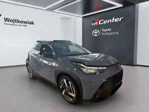 Toyota Others Aygo X Lounge Hybrid *FALT-DACH*JBL*LED*2026*