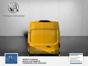 Ford Transit Kasten 310. L3. Radstand- 3.750mm 1 Hand* Scheckhe Bild 4