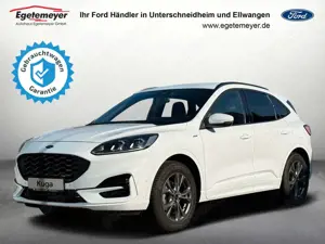 Ford Kuga FHEV ST-Line X AUTOMATIK BLIS RFK LED