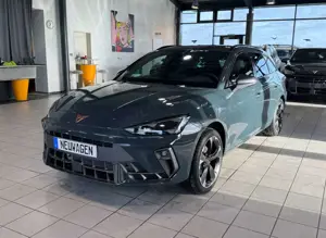 CUPRA Leon ST 1.5 eTSI 110KW 7-DSG EDGE|SOFORT