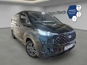 Ford Tourneo Custom Bus 320 L2 Titanium FWD Titanium Bild 3