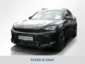 CUPRA Formentor 2.0 TSI 4Drive VZ DSG 360° AHK Matrix