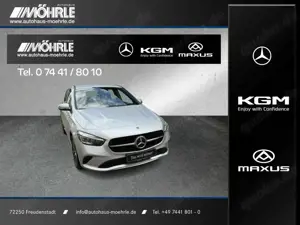 Mercedes-Benz B 180 B 180 Progressive Winter-Paket LED Kamera Navi