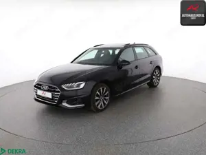 Audi A4 A4 Avant 35 TFSI S LINE B+O,S-SITZE,STANDHZ,PANO