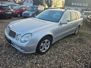 Mercedes-Benz E 280 E 280 T CDI (211.220)