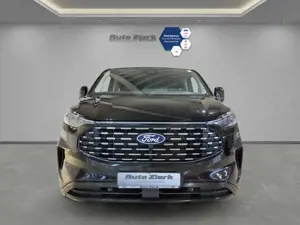 Ford Tourneo Custom Bus 320 L2 Titanium FWD Titanium Bild 2