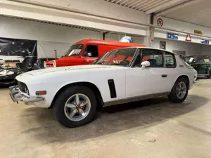 Jensen Interceptor