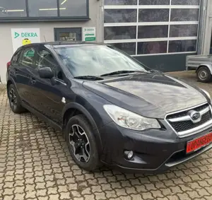 Subaru XV Active