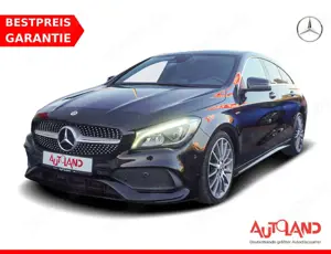 Mercedes-Benz CLA 200 Shooting Brake AMG LED NAVI el.HKL TOTWINK