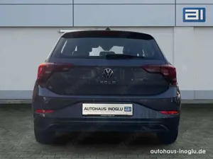 Volkswagen Polo 1.0 TSI Life DSG Multimedia+LED+SHZ+R-Kam+DAB+ Bild 3