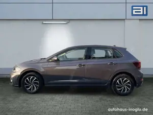 Volkswagen Polo 1.0 TSI Life DSG Multimedia+LED+SHZ+R-Kam+DAB+ Bild 2