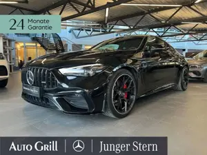 Mercedes-Benz CLE 53 AMG 4M+ Night II Carbon PerfSitz+AGA Dynamic+