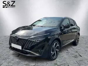 Nissan Qashqai Tekna+ 160 PS Pano/Navi/PDC/SHZ