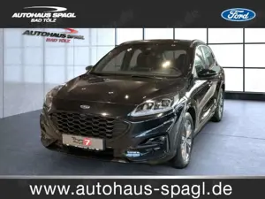 Ford Kuga ST-Line Bluetooth Head Up Display Navi LED