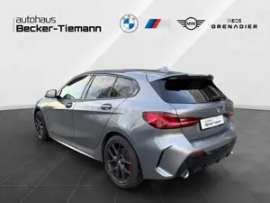 BMW Others 128ti Hatch 18" / Harman Kardon / Lkrd Heizung / M Bild 4