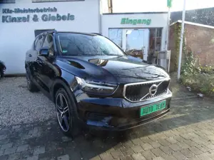 Volvo XC40 AWD Allrad Kamera AHK