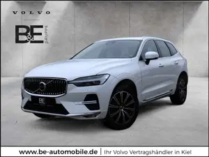 Volvo XC60 B4 Diesel Plus Bright 2WD