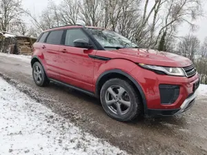 Land Rover Range Rover Evoque TD4 Aut. SE Dynamic