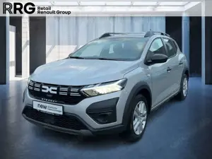 Dacia Sandero STEPWAY ESSENTIAL LPG TCe 100 KLIMAANLAGE