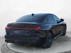 Audi S5 Bild 5
