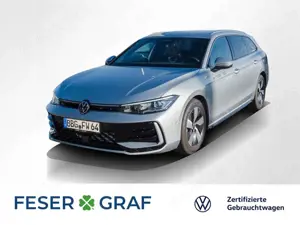 Volkswagen Passat R-Line TDI 4M 193 PS DSG Nav/AHK/IQ.Drive