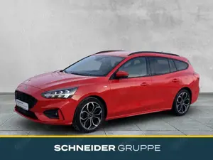 Ford Focus TURNIER 1.0 ST-LINE ST-Line NAVI+KLIMA+KAMERA+ACC