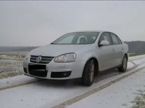Volkswagen Jetta Jetta 1.4 TSI Trendline