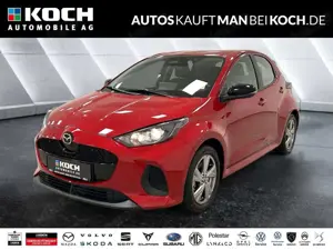 Mazda 2 Hybrid 1.5 VVT-i 116 PS CVT Exclusive-Line Navi