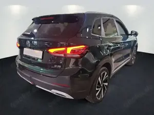 MG ZS Hybrid + LUXURY 189€ Leasing *360°KA*KEYLES-GO Bild 4