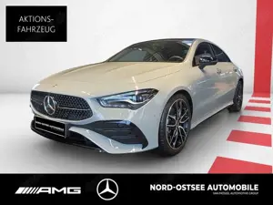 Mercedes-Benz CLA 180 AMG NIGHT PANO WINTER-PAKET KEYLESS