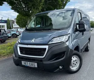 Peugeot Boxer 2.2 HDI Kasten*L1H1*KLIMA*KAMERA*Allwetter