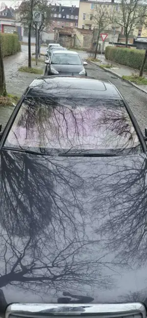 Audi A6 4.2 quattro tiptronic Bild 4