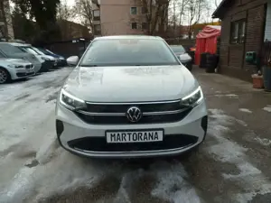 Volkswagen Taigo Life