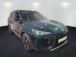 MG ZS Hybrid + LUXURY 189€ Leasing *360°KA*KEYLES-GO Bild 3