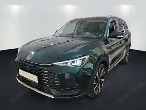 MG ZS Hybrid + LUXURY 189€ Leasing *360°KA*KEYLES-GO Bild 2