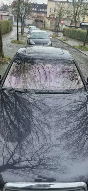 Audi A6 4.2 quattro tiptronic Bild 5