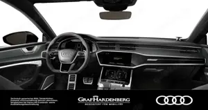 Audi RS7 Sportback 4.0 TFSI quattro Matrix Navi HuD Bild 5