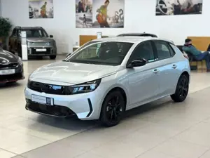 Opel Corsa 1.2 Turbo GS Kamera Klima CarPlay