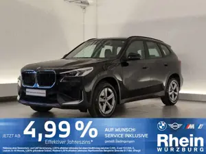 BMW X1 sDrive 18i Navi/LED/RFK/SHZ/Apple/PDC vo+hi Navi/L