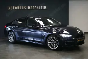 BMW 430 430d xDrive Gran Coupé M Sport/ HEADUP/LEDER/NAV