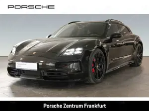 Porsche Taycan 4S Sport Turismo Black Edition InnoDrive