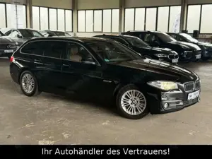 BMW 525 5 Touring 525d*PANO*NAVI*Xenon*