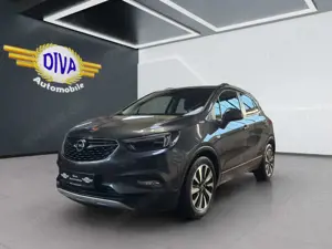 Opel Mokka X Innovation 1.Hand