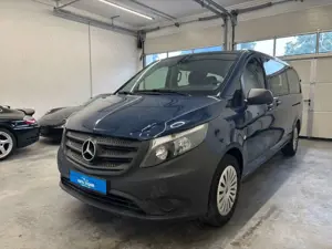 Mercedes-Benz Vito 114 CDI  Tourer PRO Extralang*8-Sitz*Kamera*Navi*1