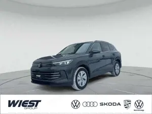 Volkswagen Tiguan Elegance 2.0 TDI DSG *Navi*WKR*HUD*Keyles