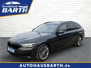 BMW 530 d  xDrive Black Edition *LED*Leder*Pano*AHZV*